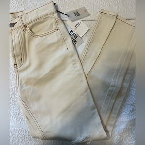 NWT Urban Outfitters BDG Jeans